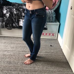 Vanity skinny Jeans
